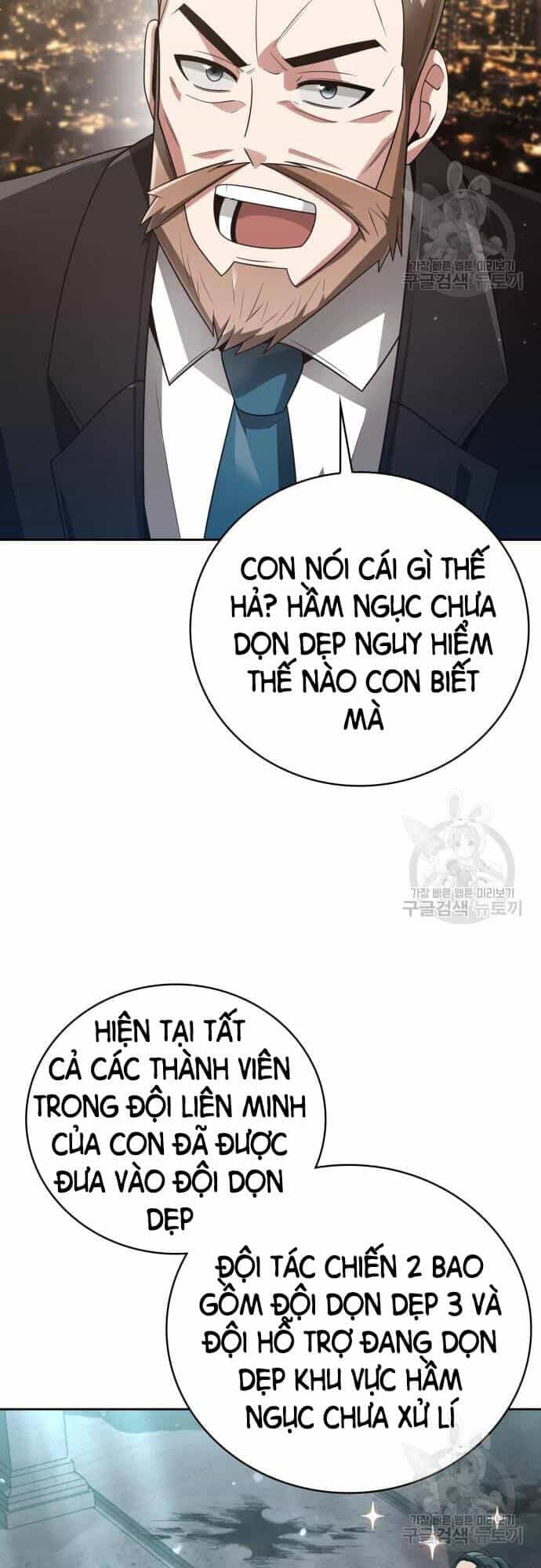 Thợ Săn Thiên Tài Hồi Quy Thành Lao Công - Chương 25 - ảnh 41