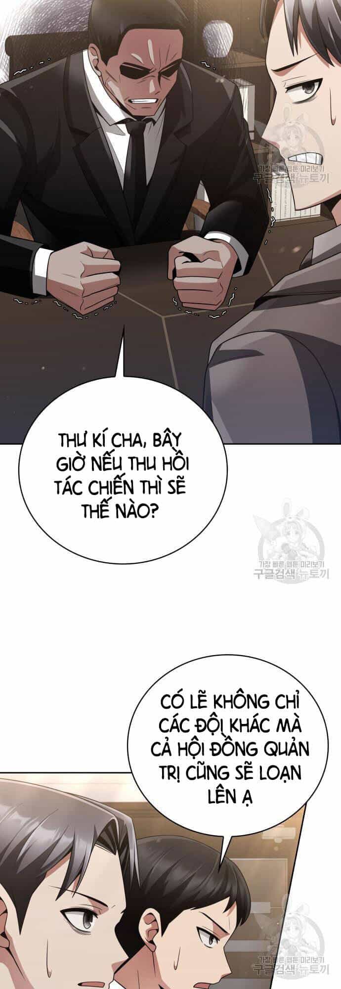Thợ Săn Thiên Tài Hồi Quy Thành Lao Công - Chương 25 - ảnh 52