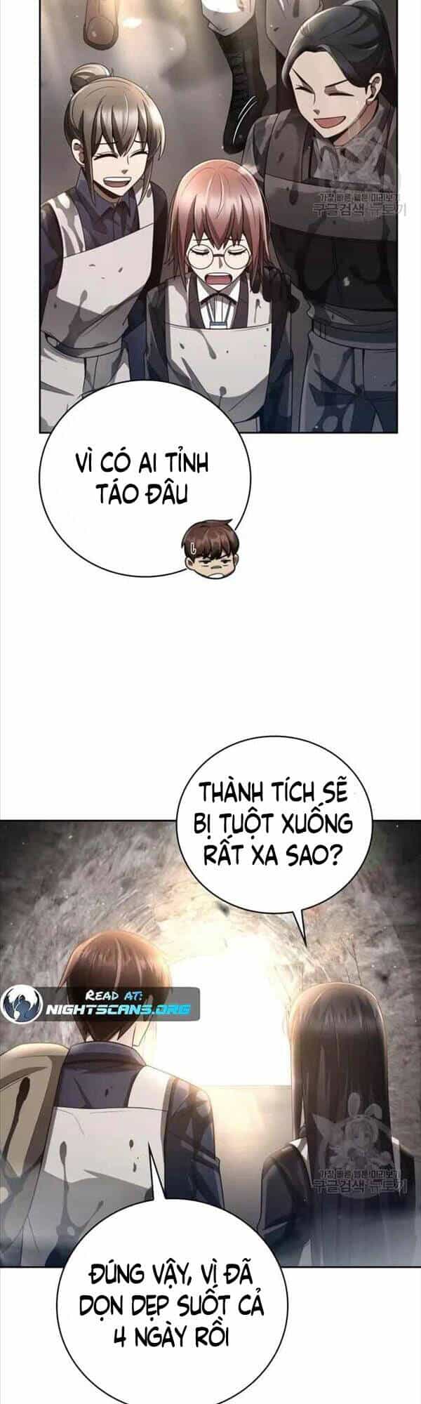 Thợ Săn Thiên Tài Hồi Quy Thành Lao Công - Chương 26 - ảnh 10
