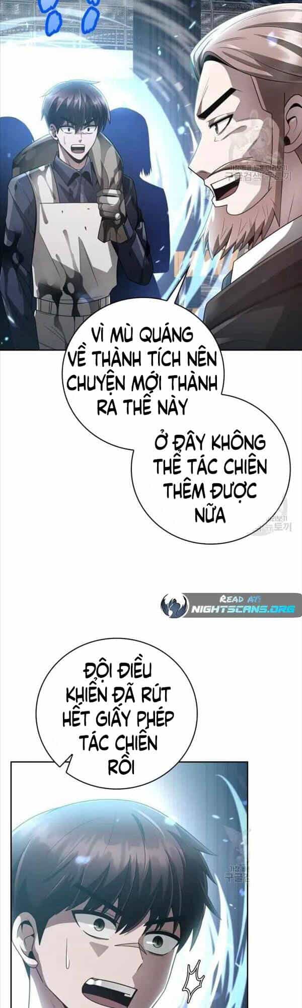 Thợ Săn Thiên Tài Hồi Quy Thành Lao Công - Chương 26 - ảnh 15