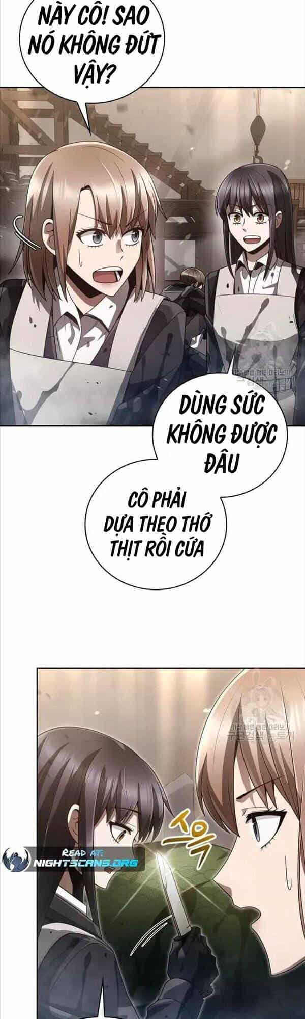 Thợ Săn Thiên Tài Hồi Quy Thành Lao Công - Chương 26 - ảnh 2