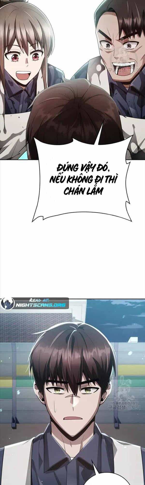 Thợ Săn Thiên Tài Hồi Quy Thành Lao Công - Chương 26 - ảnh 23