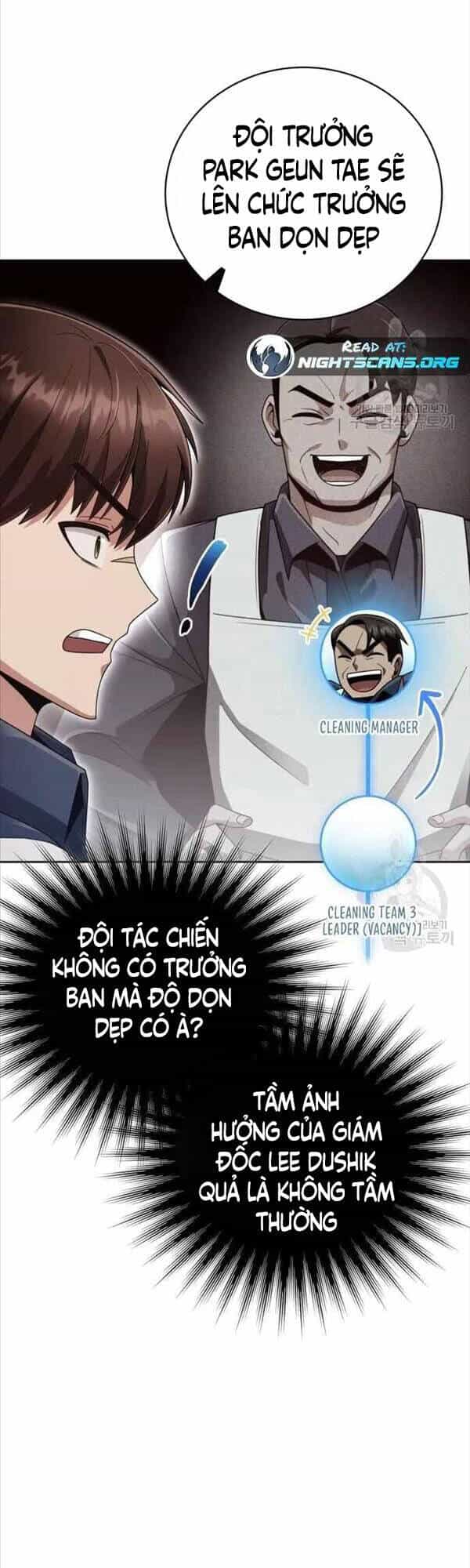 Thợ Săn Thiên Tài Hồi Quy Thành Lao Công - Chương 26 - ảnh 45