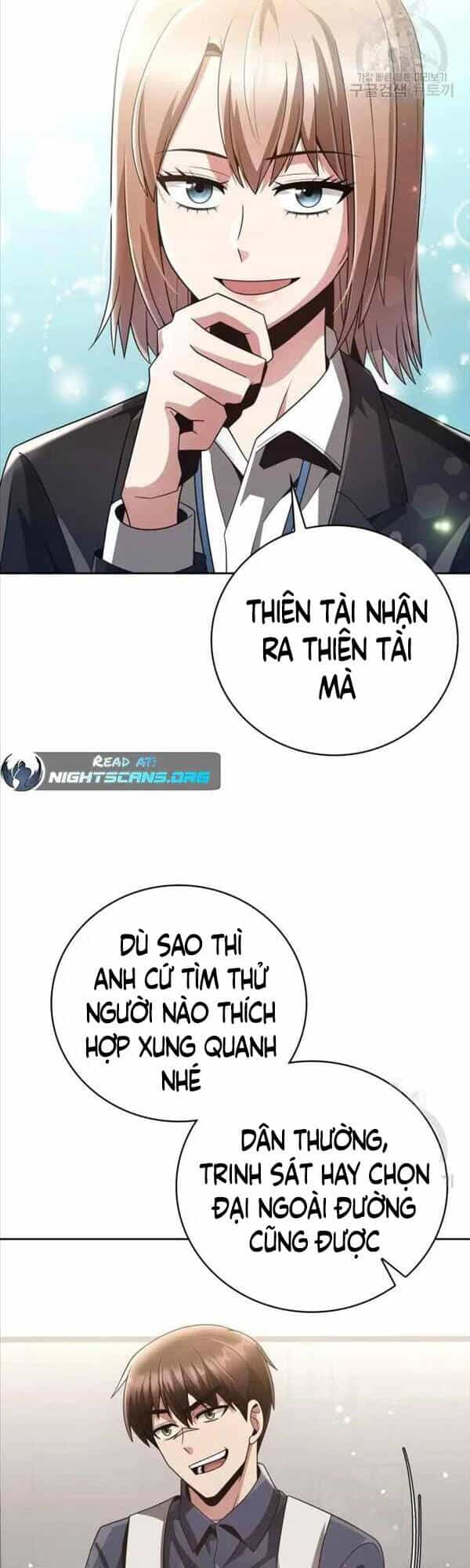 Thợ Săn Thiên Tài Hồi Quy Thành Lao Công - Chương 26 - ảnh 49