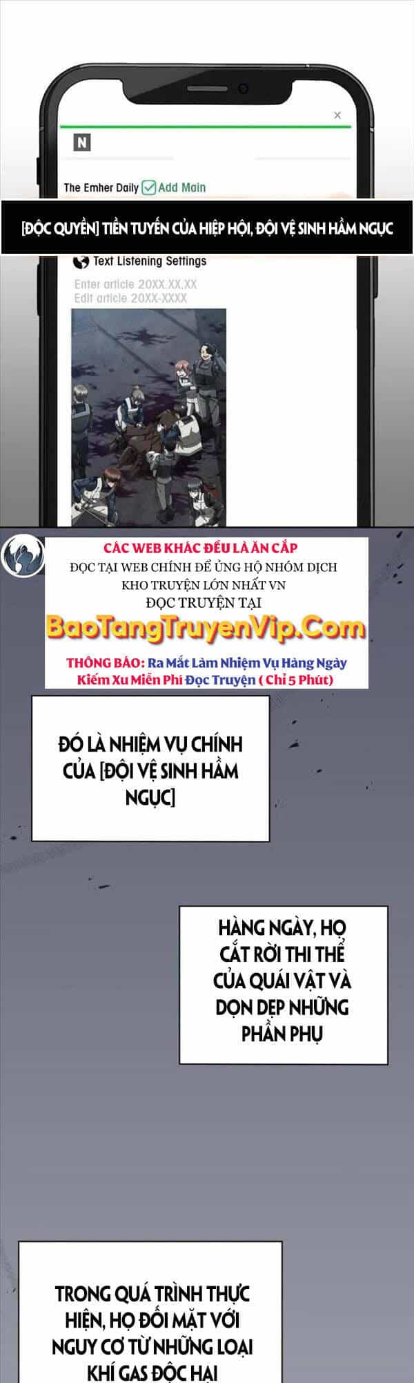Thợ Săn Thiên Tài Hồi Quy Thành Lao Công - Chương 27 - ảnh 1