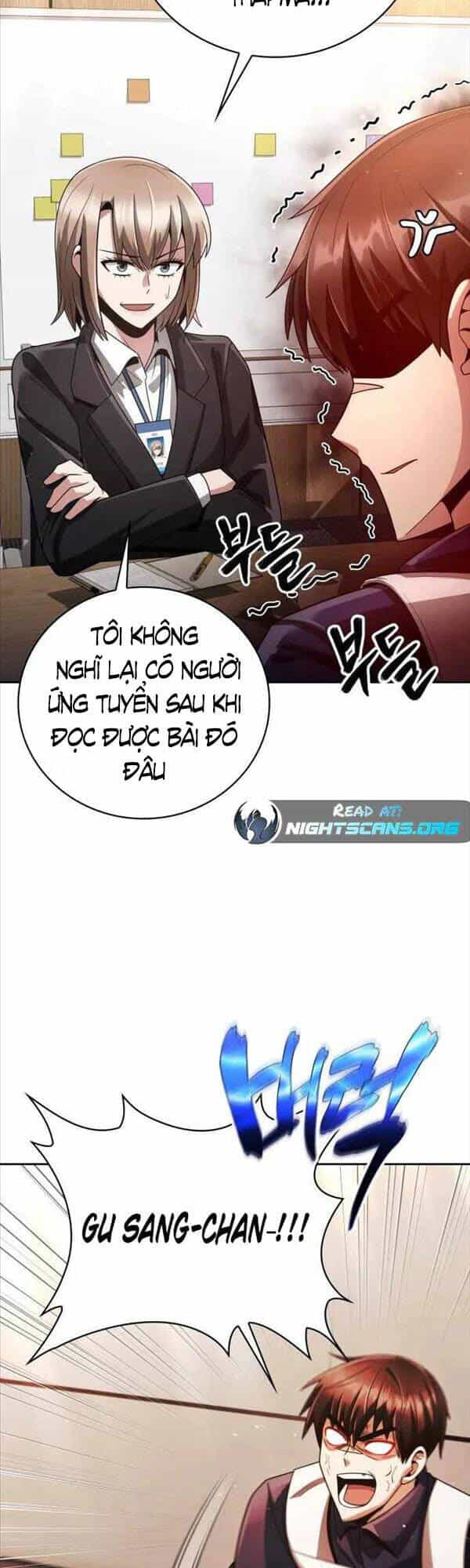 Thợ Săn Thiên Tài Hồi Quy Thành Lao Công - Chương 27 - ảnh 12