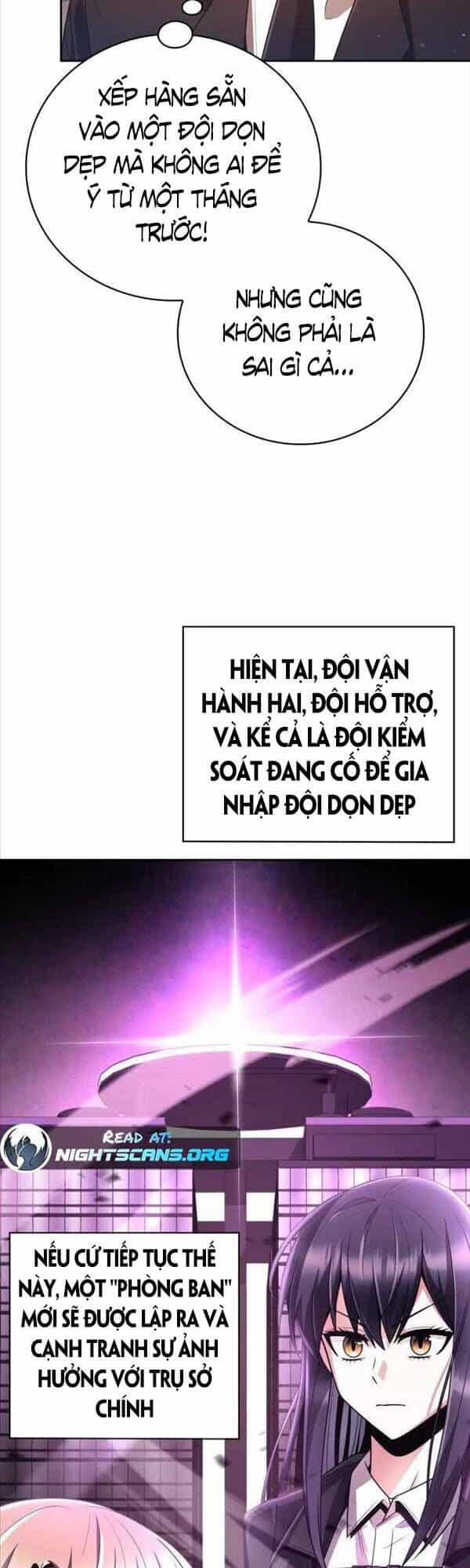 Thợ Săn Thiên Tài Hồi Quy Thành Lao Công - Chương 27 - ảnh 21