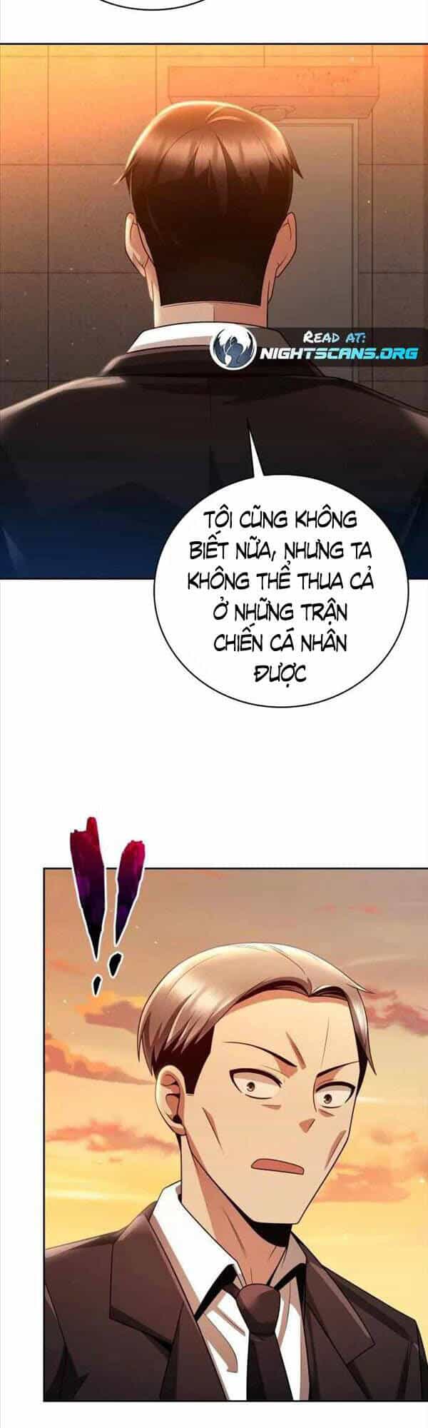 Thợ Săn Thiên Tài Hồi Quy Thành Lao Công - Chương 27 - ảnh 26