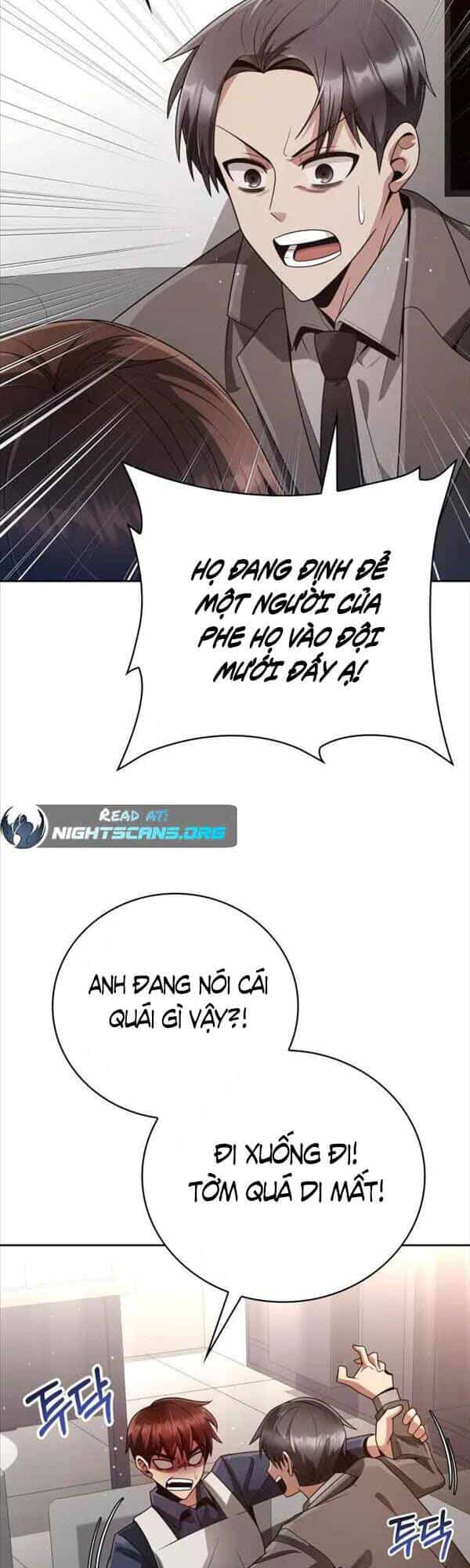 Thợ Săn Thiên Tài Hồi Quy Thành Lao Công - Chương 27 - ảnh 42