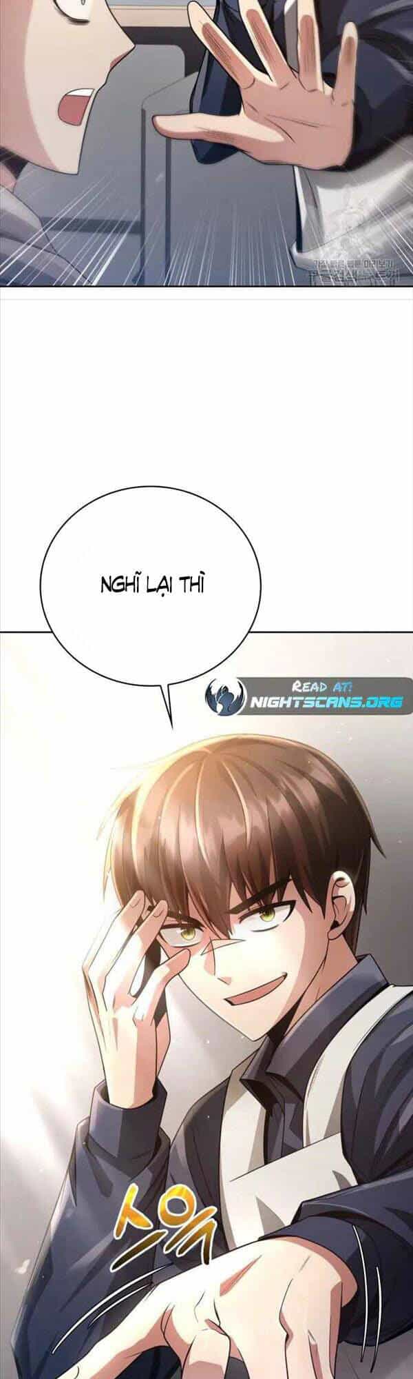 Thợ Săn Thiên Tài Hồi Quy Thành Lao Công - Chương 27 - ảnh 51