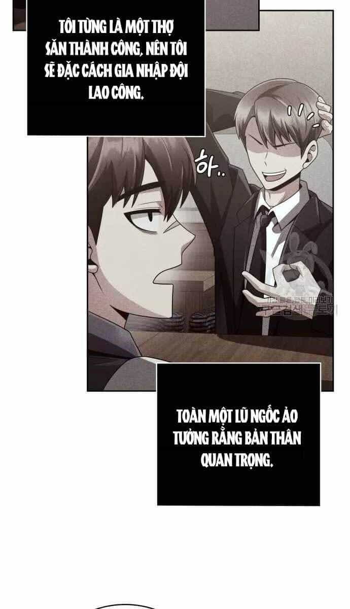 Thợ Săn Thiên Tài Hồi Quy Thành Lao Công - Chương 28 - ảnh 23