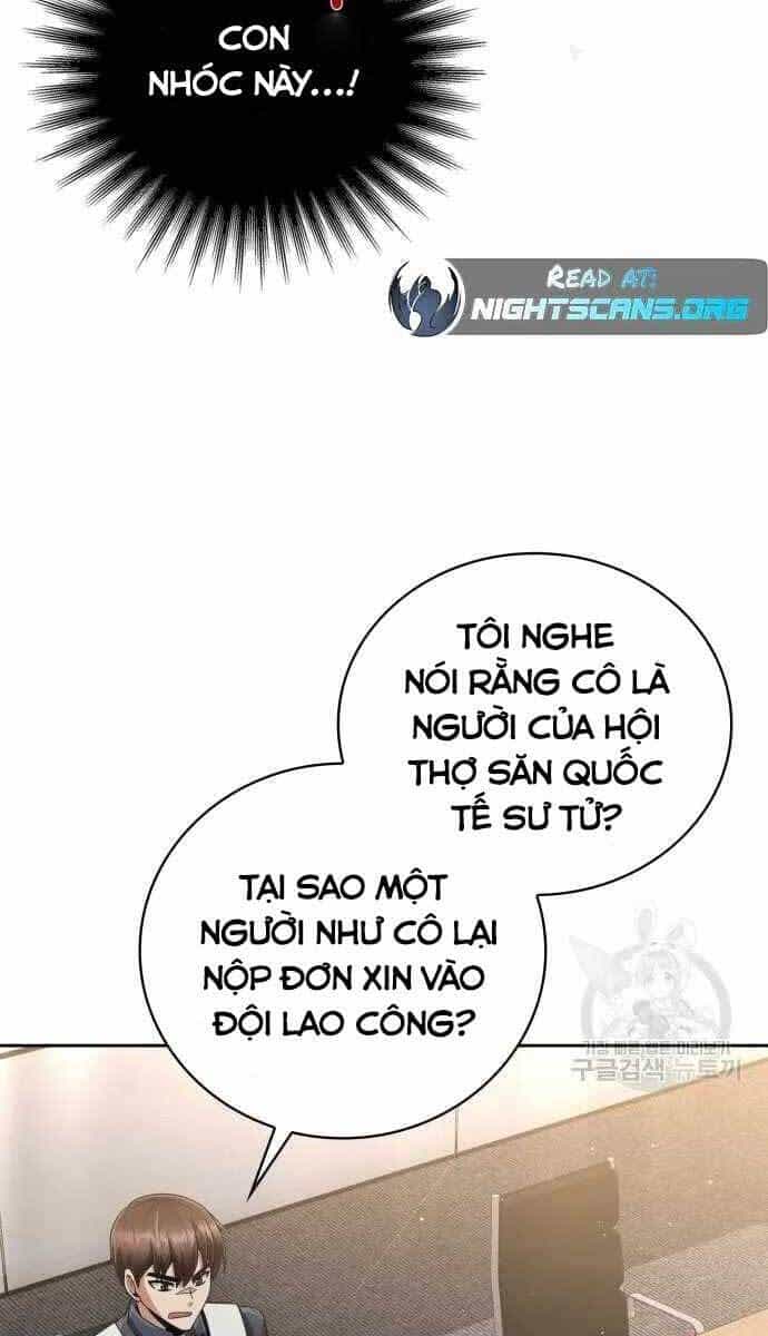 Thợ Săn Thiên Tài Hồi Quy Thành Lao Công - Chương 28 - ảnh 37