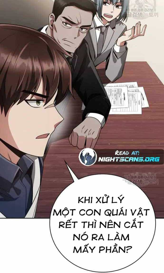 Thợ Săn Thiên Tài Hồi Quy Thành Lao Công - Chương 29 - ảnh 35