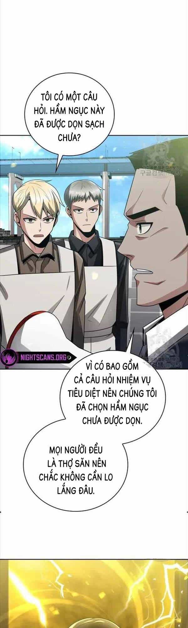 Thợ Săn Thiên Tài Hồi Quy Thành Lao Công - Chương 30 - ảnh 12