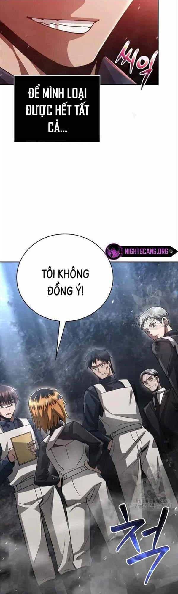Thợ Săn Thiên Tài Hồi Quy Thành Lao Công - Chương 30 - ảnh 21