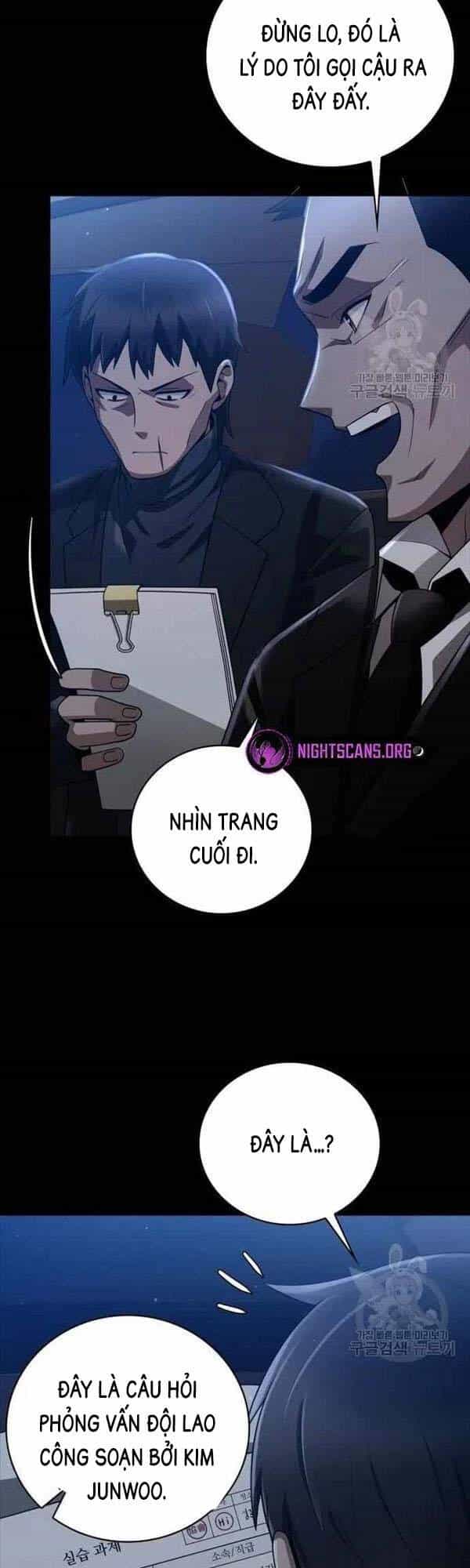 Thợ Săn Thiên Tài Hồi Quy Thành Lao Công - Chương 30 - ảnh 45