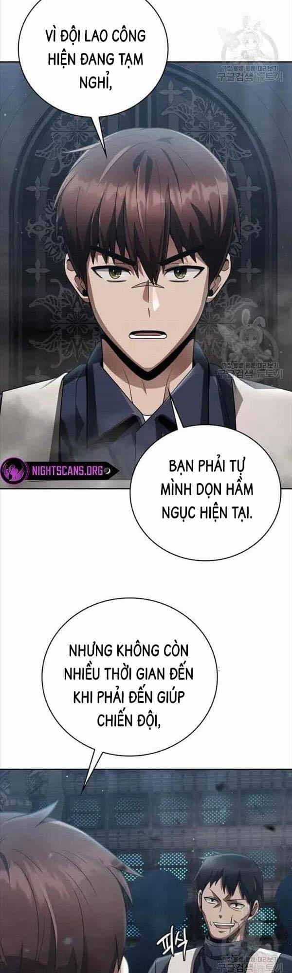 Thợ Săn Thiên Tài Hồi Quy Thành Lao Công - Chương 30 - ảnh 50