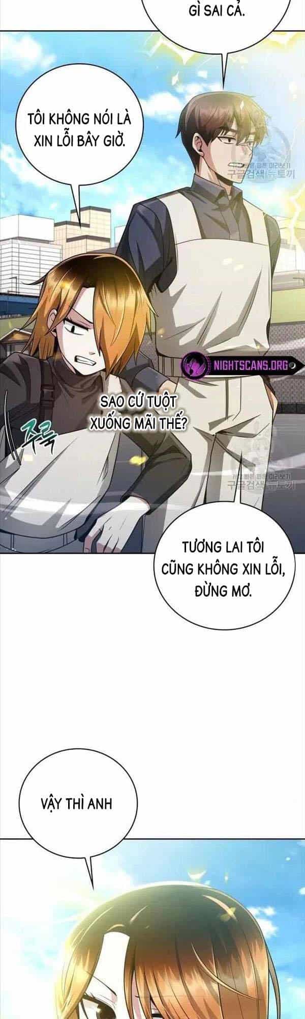 Thợ Săn Thiên Tài Hồi Quy Thành Lao Công - Chương 30 - ảnh 6