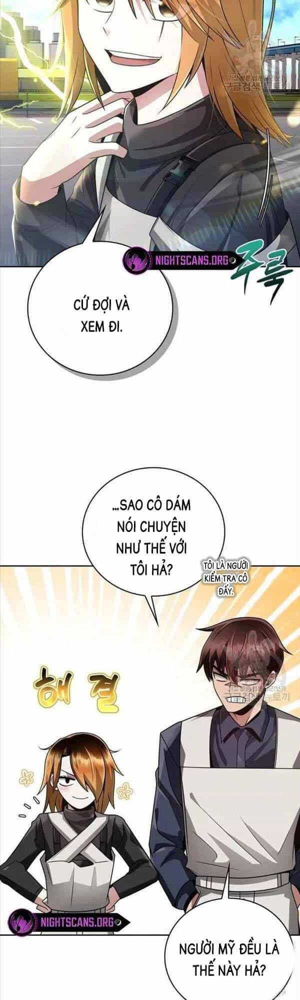 Thợ Săn Thiên Tài Hồi Quy Thành Lao Công - Chương 30 - ảnh 7