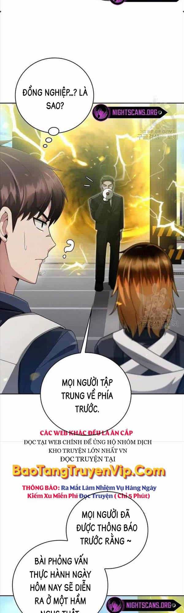 Thợ Săn Thiên Tài Hồi Quy Thành Lao Công - Chương 30 - ảnh 9