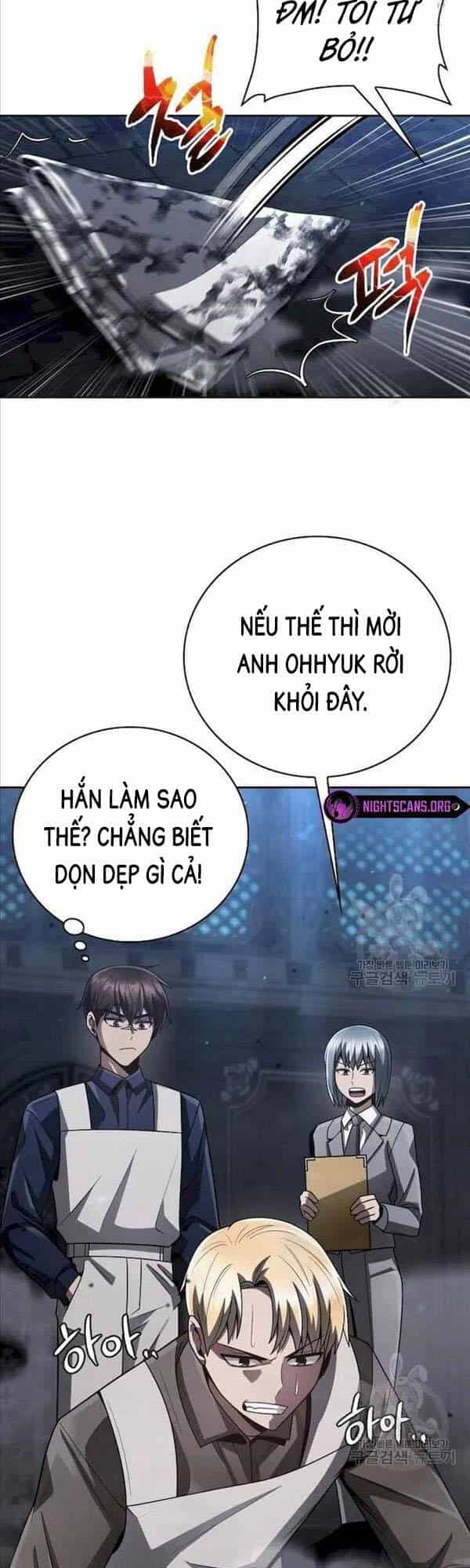 Thợ Săn Thiên Tài Hồi Quy Thành Lao Công - Chương 31 - ảnh 3