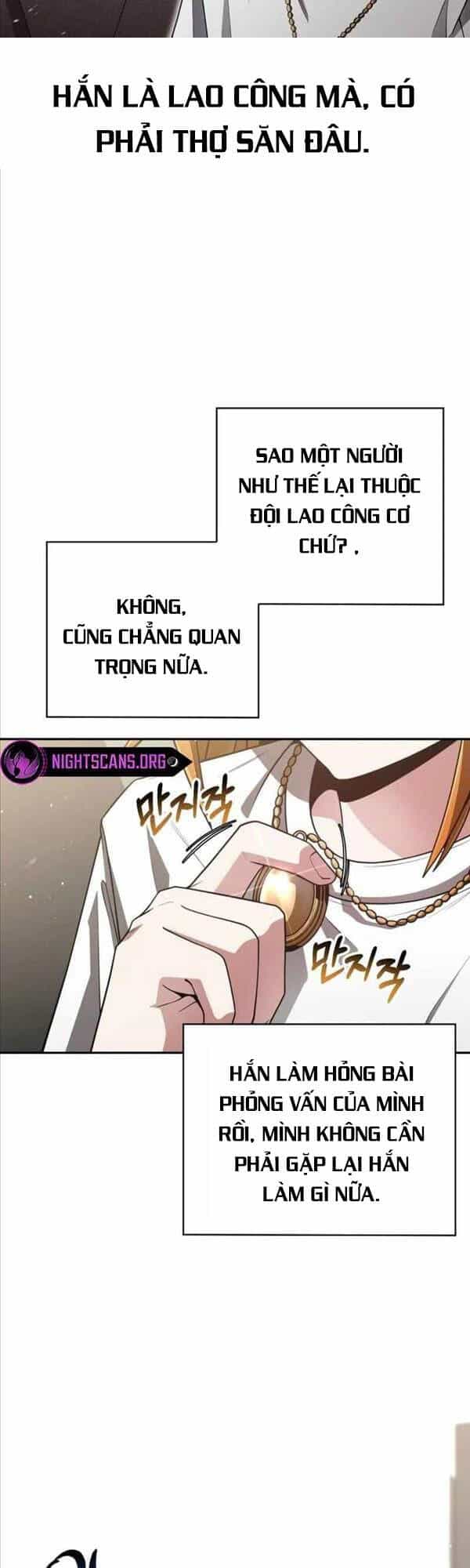 Thợ Săn Thiên Tài Hồi Quy Thành Lao Công - Chương 32 - ảnh 5