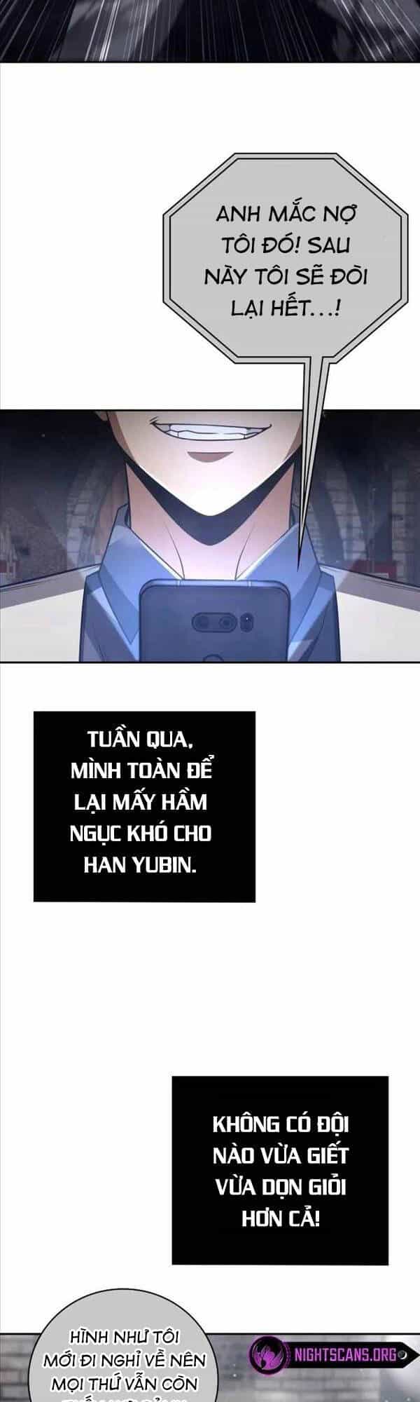 Thợ Săn Thiên Tài Hồi Quy Thành Lao Công - Chương 32 - ảnh 60