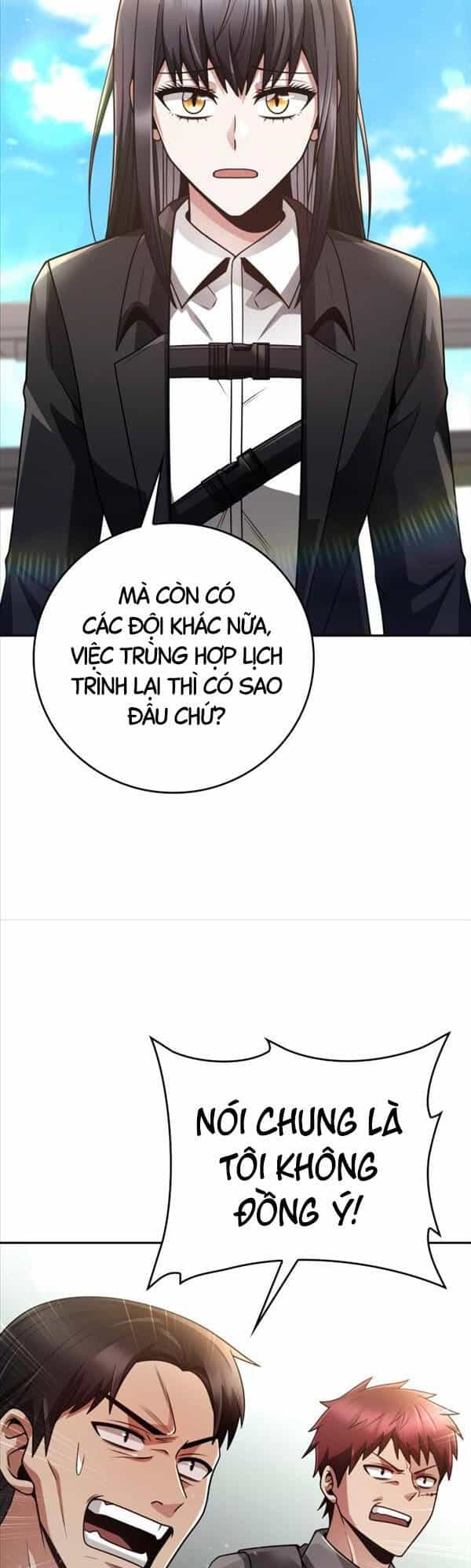 Thợ Săn Thiên Tài Hồi Quy Thành Lao Công - Chương 33 - ảnh 14