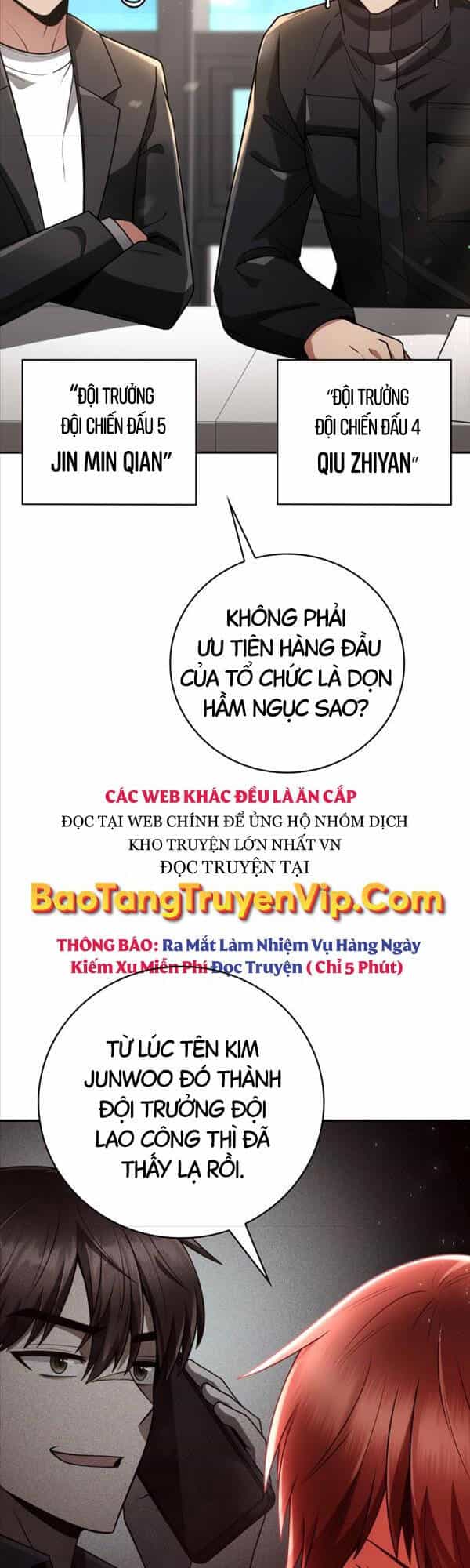 Thợ Săn Thiên Tài Hồi Quy Thành Lao Công - Chương 33 - ảnh 3