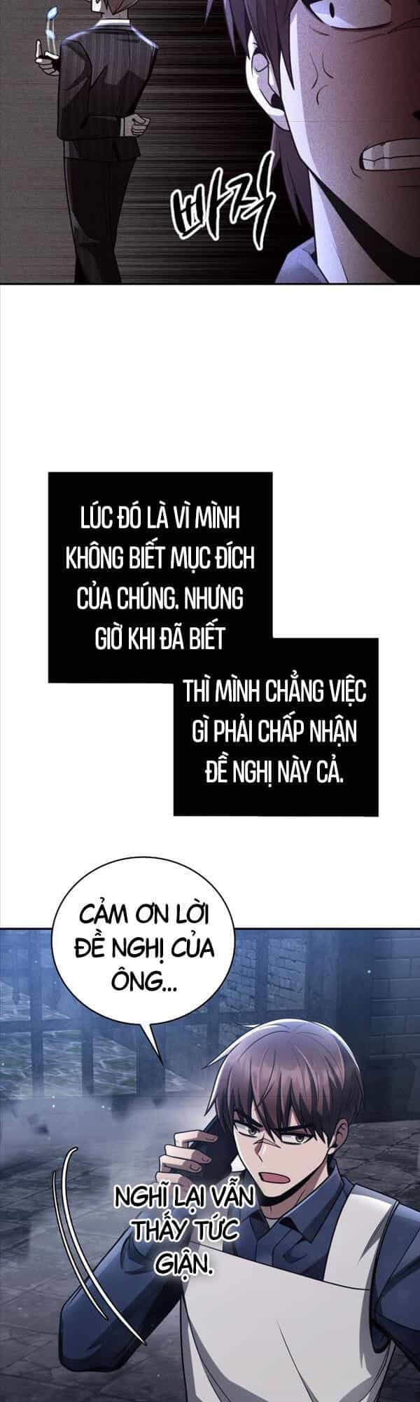 Thợ Săn Thiên Tài Hồi Quy Thành Lao Công - Chương 33 - ảnh 49