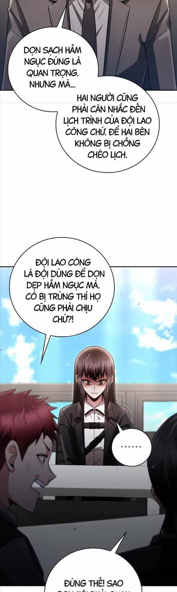 Thợ Săn Thiên Tài Hồi Quy Thành Lao Công - Chương 33 - ảnh 5