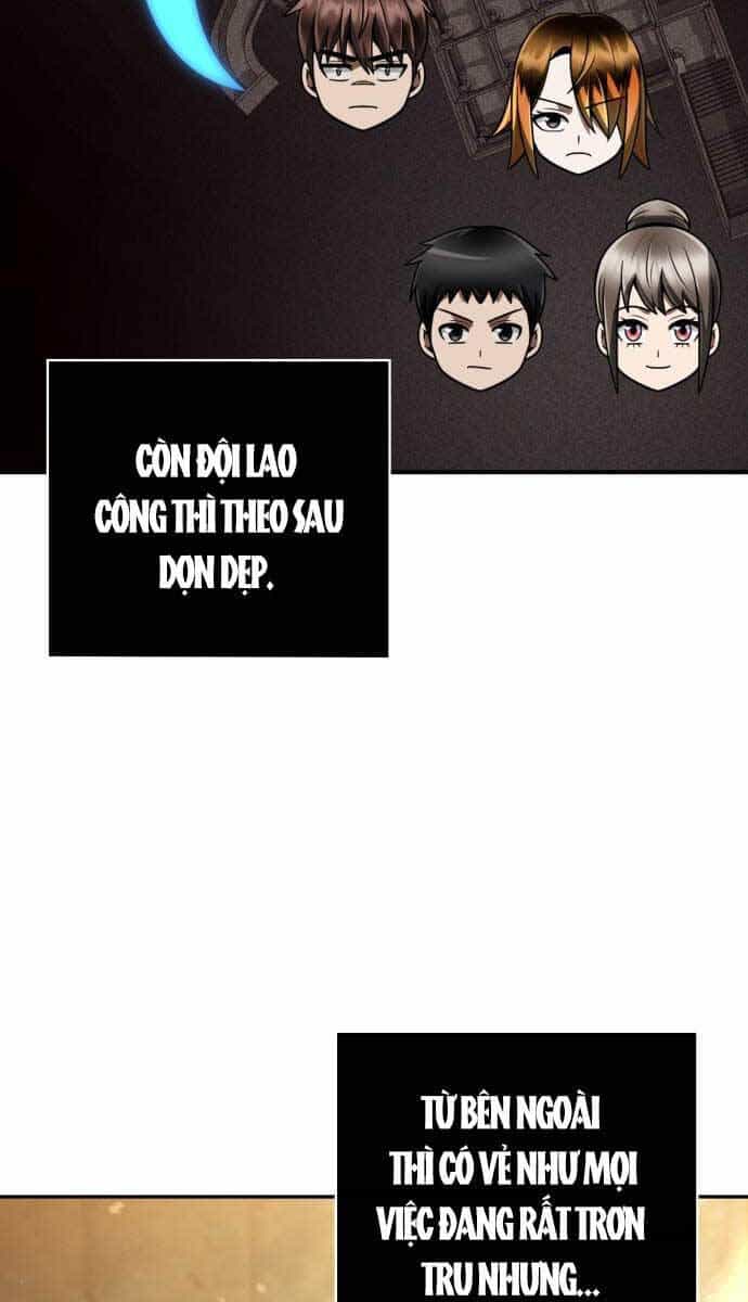 Thợ Săn Thiên Tài Hồi Quy Thành Lao Công - Chương 34 - ảnh 90