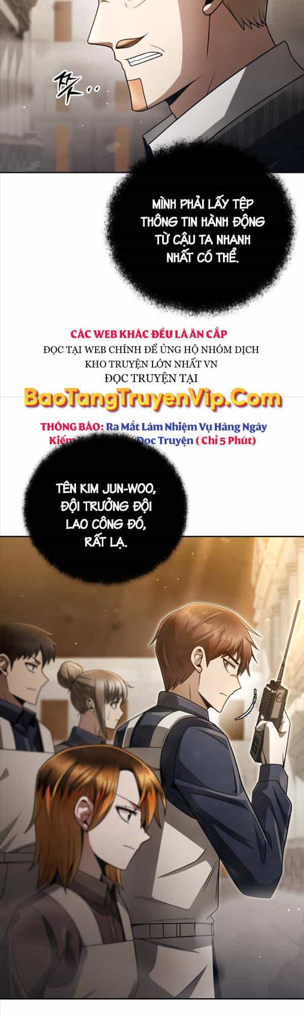 Thợ Săn Thiên Tài Hồi Quy Thành Lao Công - Chương 35 - ảnh 2