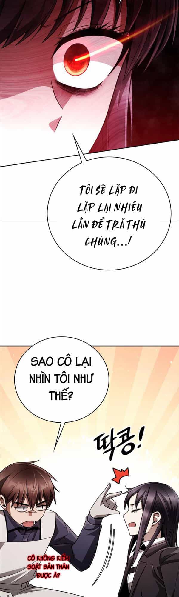 Thợ Săn Thiên Tài Hồi Quy Thành Lao Công - Chương 35 - ảnh 28