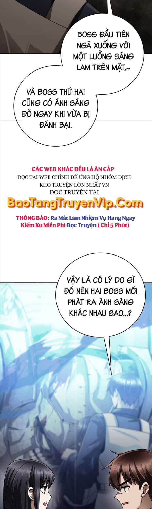 Thợ Săn Thiên Tài Hồi Quy Thành Lao Công - Chương 35 - ảnh 33