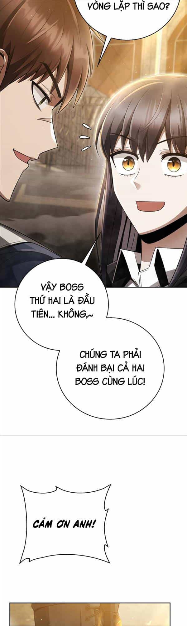 Thợ Săn Thiên Tài Hồi Quy Thành Lao Công - Chương 35 - ảnh 35