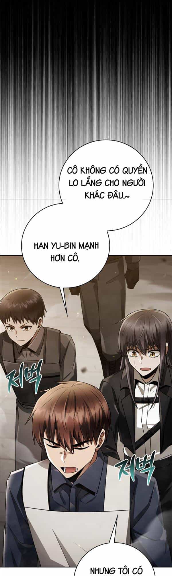 Thợ Săn Thiên Tài Hồi Quy Thành Lao Công - Chương 35 - ảnh 43