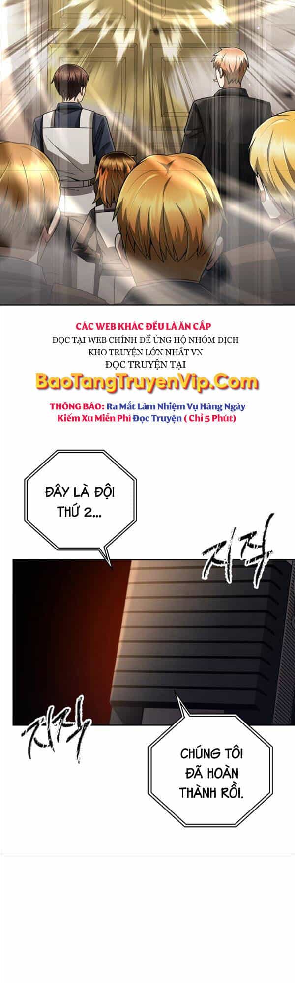 Thợ Săn Thiên Tài Hồi Quy Thành Lao Công - Chương 35 - ảnh 5