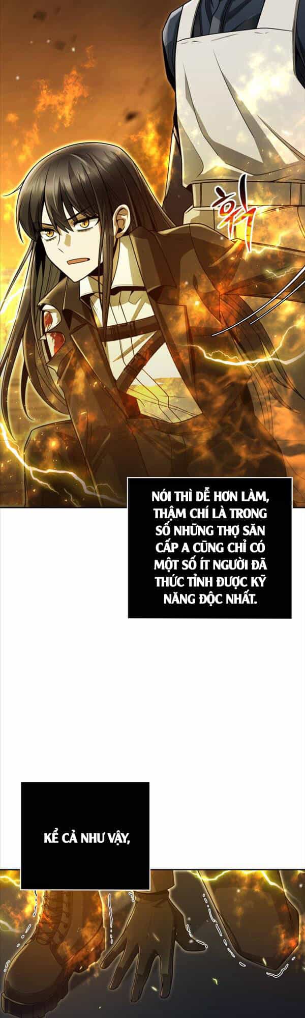 Thợ Săn Thiên Tài Hồi Quy Thành Lao Công - Chương 36 - ảnh 11