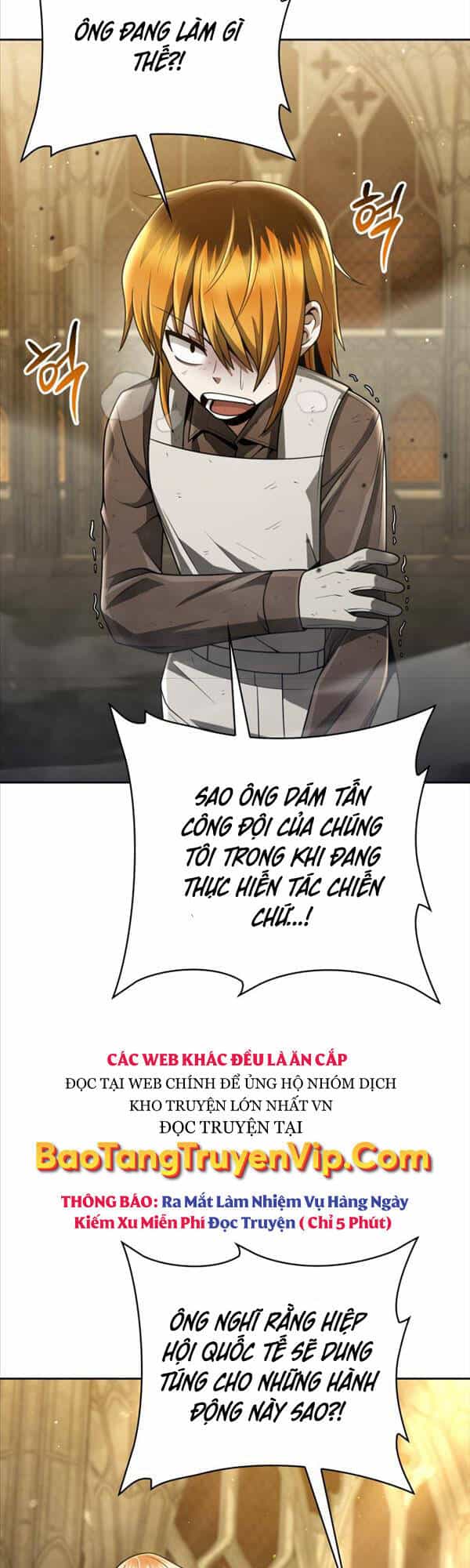Thợ Săn Thiên Tài Hồi Quy Thành Lao Công - Chương 36 - ảnh 37