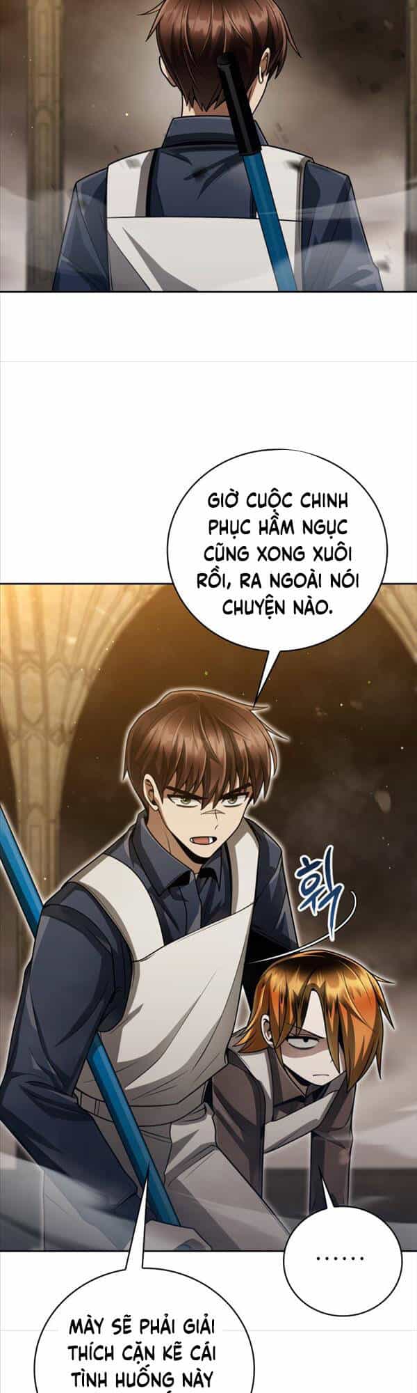 Thợ Săn Thiên Tài Hồi Quy Thành Lao Công - Chương 36 - ảnh 46