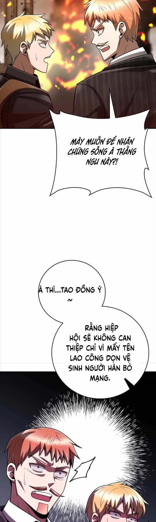 Thợ Săn Thiên Tài Hồi Quy Thành Lao Công - Chương 36 - ảnh 53