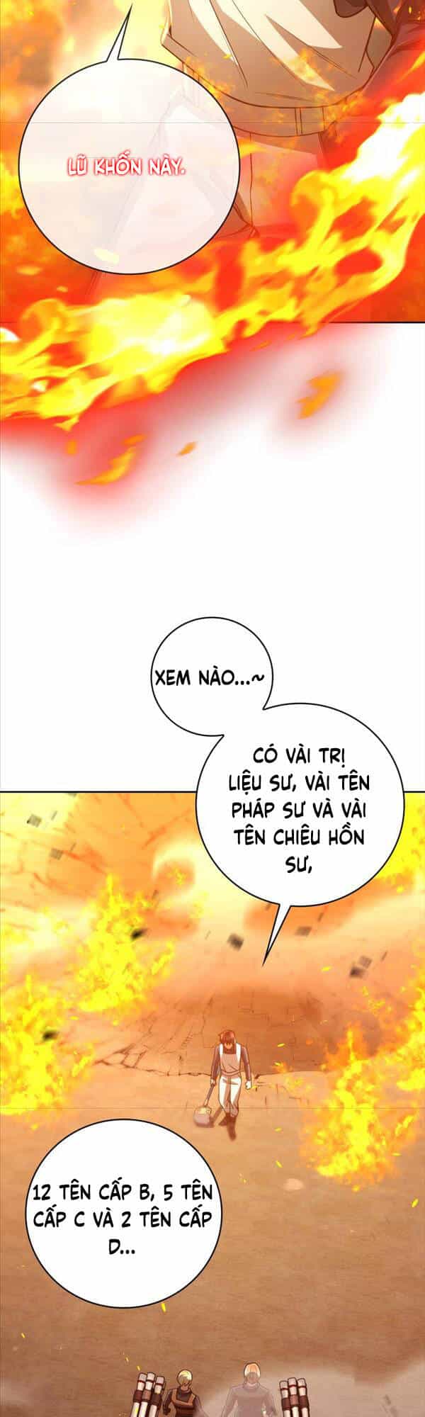 Thợ Săn Thiên Tài Hồi Quy Thành Lao Công - Chương 36 - ảnh 55