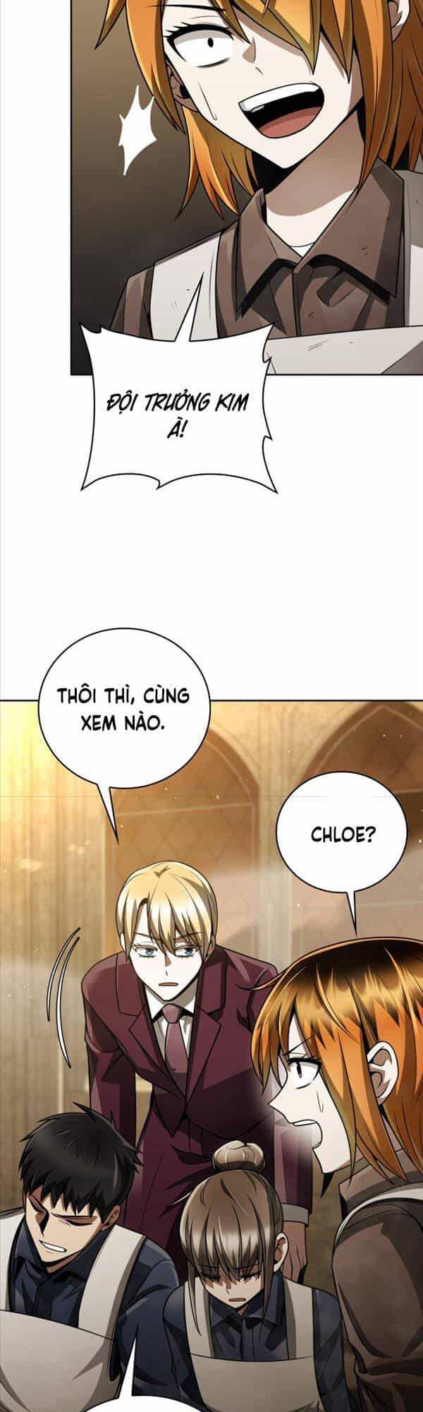 Thợ Săn Thiên Tài Hồi Quy Thành Lao Công - Chương 36 - ảnh 58