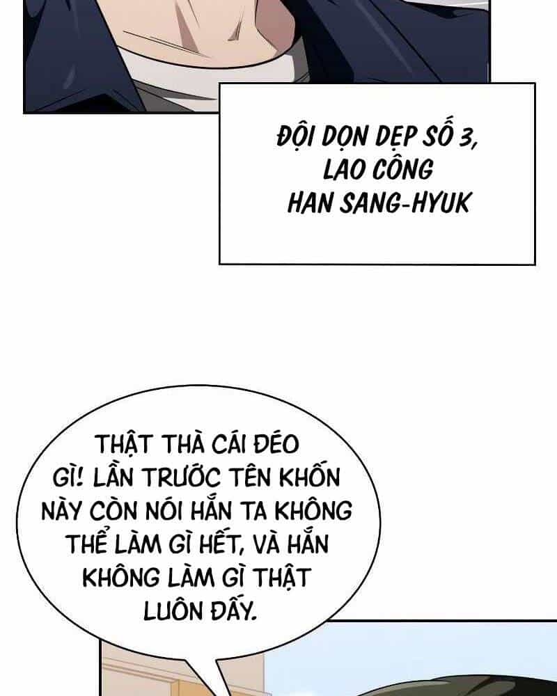 Thợ Săn Thiên Tài Hồi Quy Thành Lao Công - Chương 3 - ảnh 17