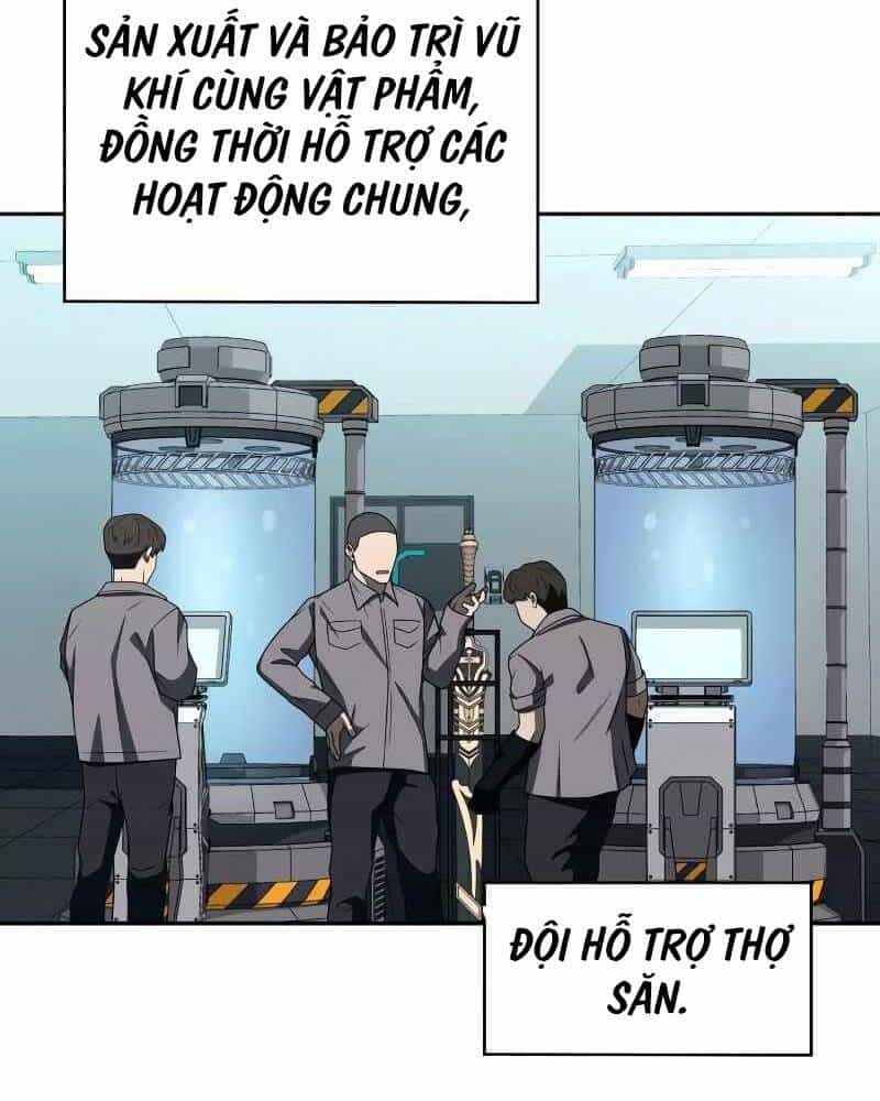 Thợ Săn Thiên Tài Hồi Quy Thành Lao Công - Chương 3 - ảnh 44