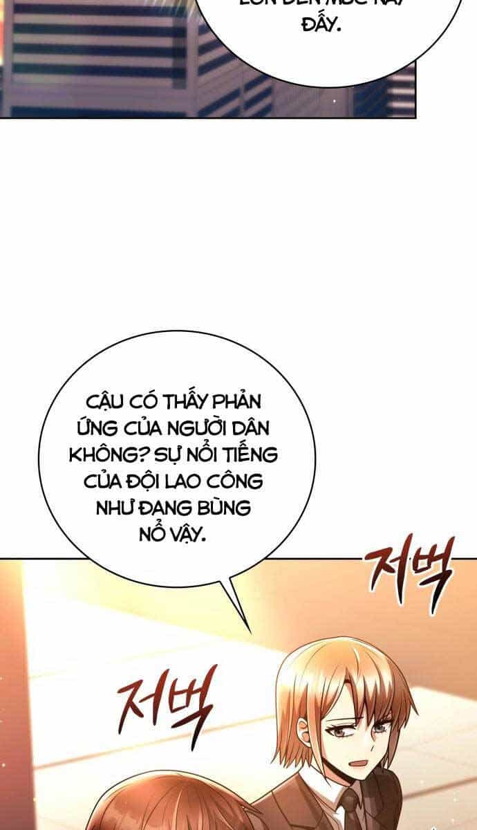 Thợ Săn Thiên Tài Hồi Quy Thành Lao Công - Chương 38 - ảnh 2