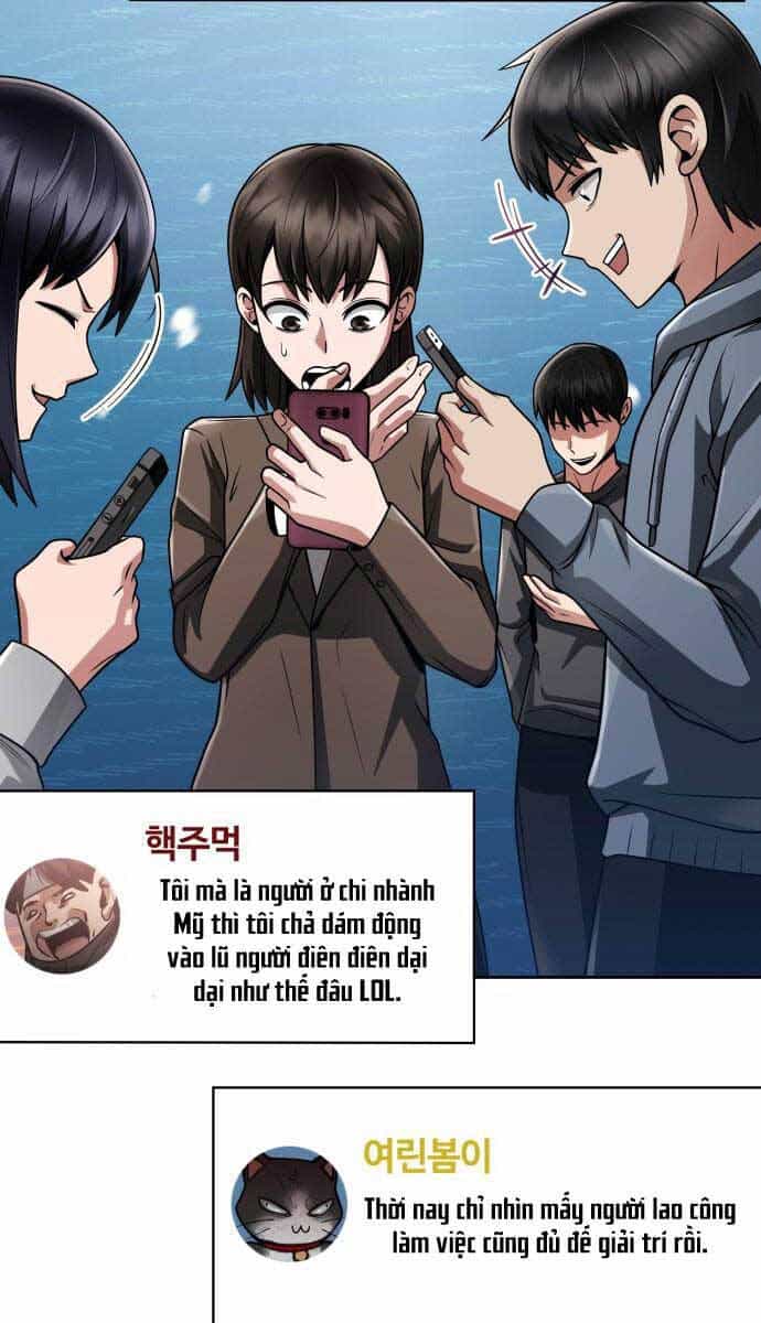 Thợ Săn Thiên Tài Hồi Quy Thành Lao Công - Chương 38 - ảnh 5