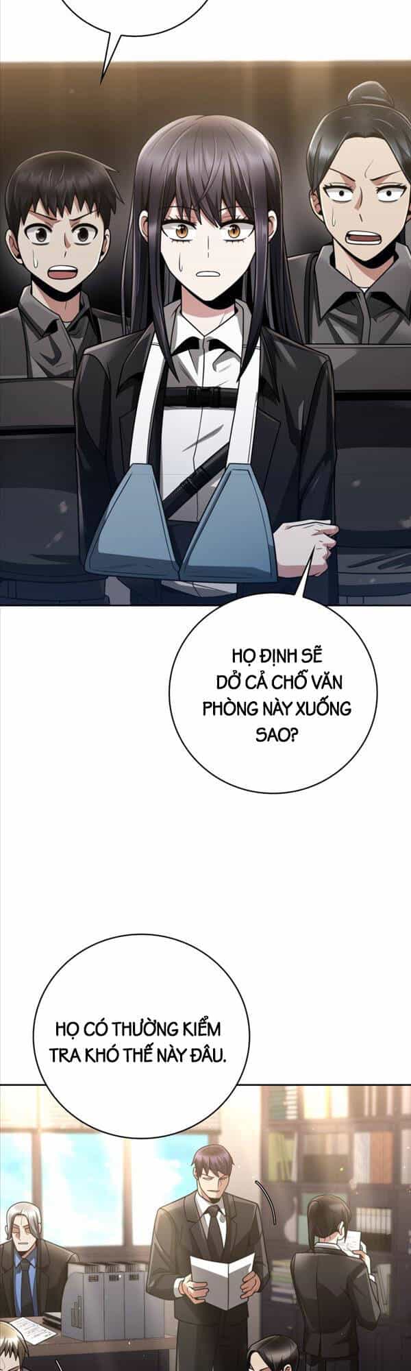 Thợ Săn Thiên Tài Hồi Quy Thành Lao Công - Chương 39 - ảnh 23