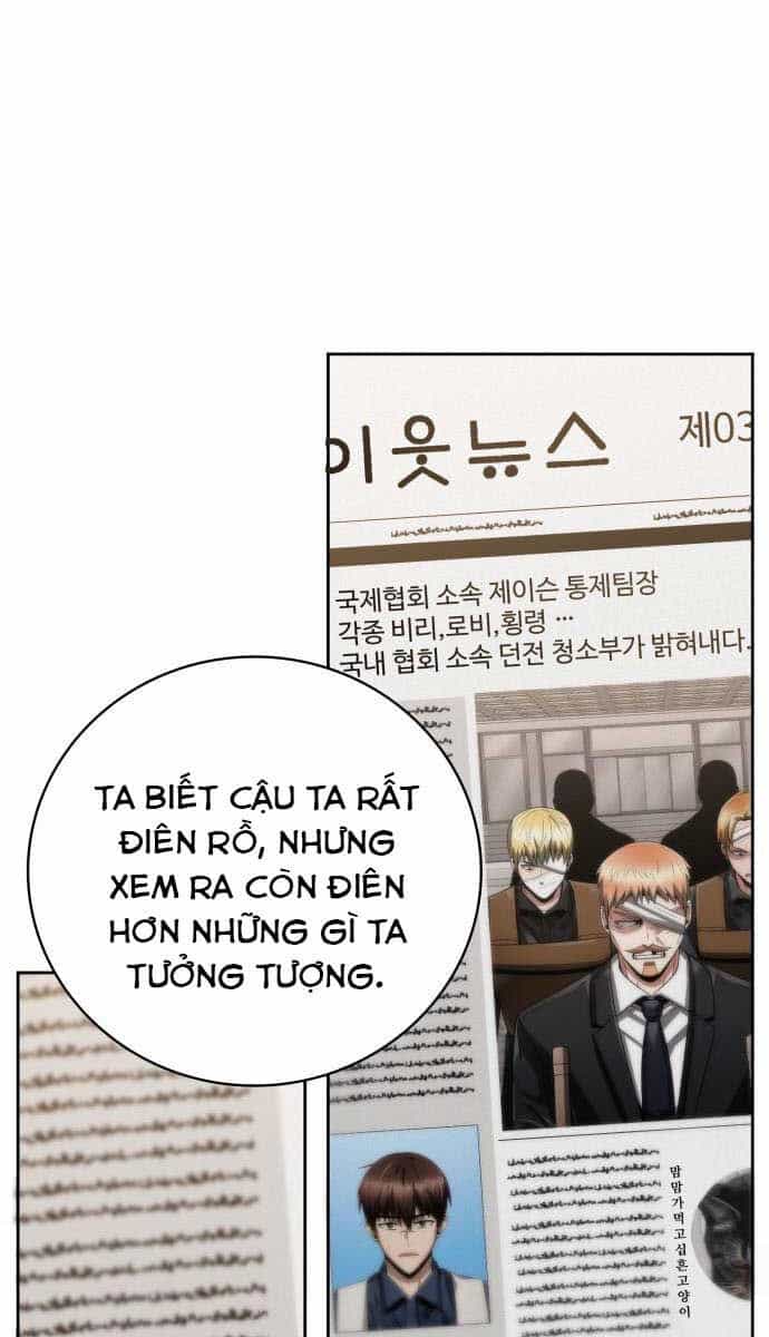 Thợ Săn Thiên Tài Hồi Quy Thành Lao Công - Chương 41 - ảnh 1